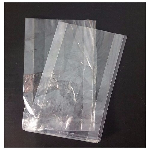 Cellophane Bag 205-100-50
