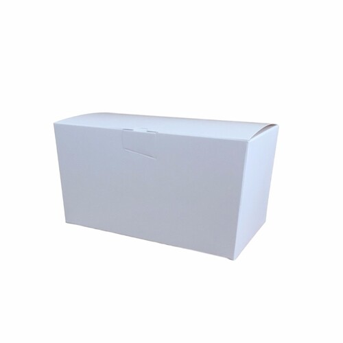 Ballotin Box Large White