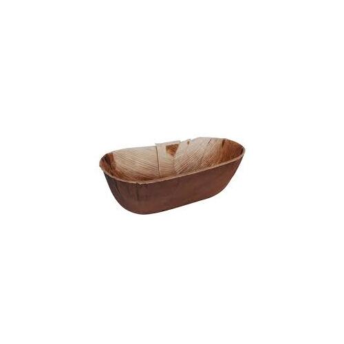 Palm Leaf Padige Bowl - LIMITED QTY AVAILABLE