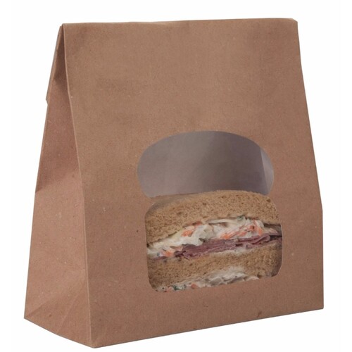 Sandwich Bag - Laminated