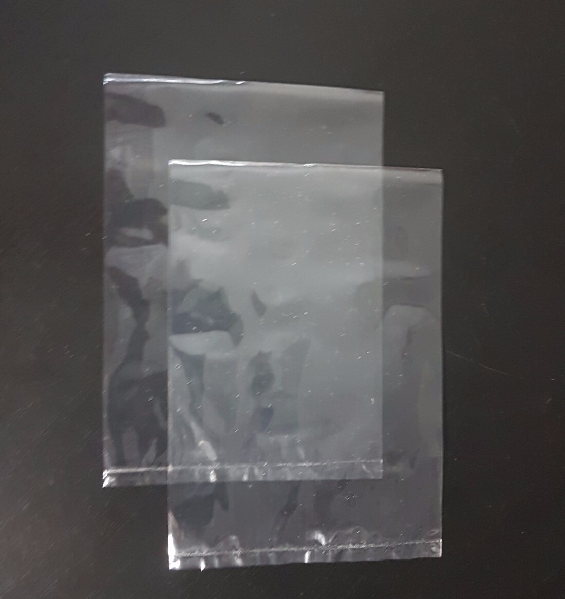 Polypropylene Bag 30UM 150-100