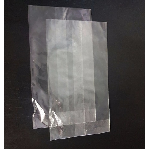 1000 - C6 Cello Bags Self Seal for Greeting Cards-CBC604
