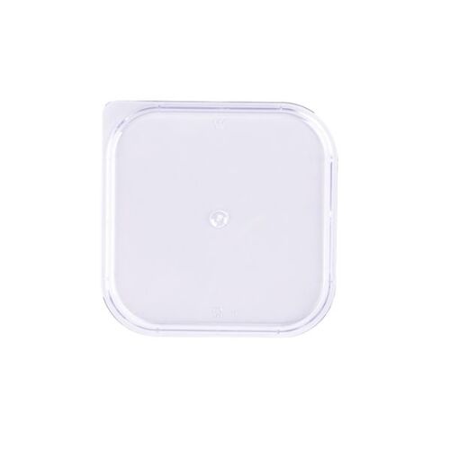 Dessert Cup Kubito Lid Square