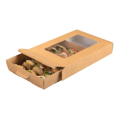 Large Platter Box - Base & Sleeve