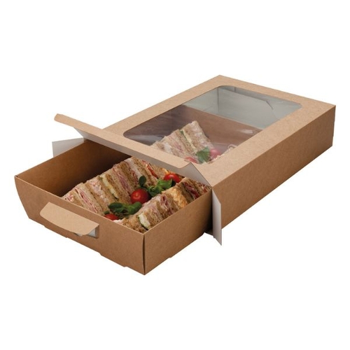 Medium Platter Box - Base & Sleeve