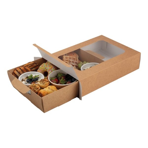 Small Platter Box - Base & Sleeve